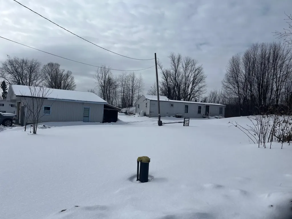 2248 Salem Derby Road Derby, VT Real Estate MLS 4985909