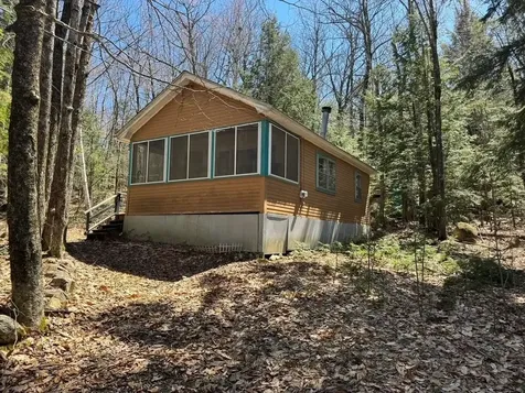 359 Ossipee Mountain Road Ossipee NH 03814