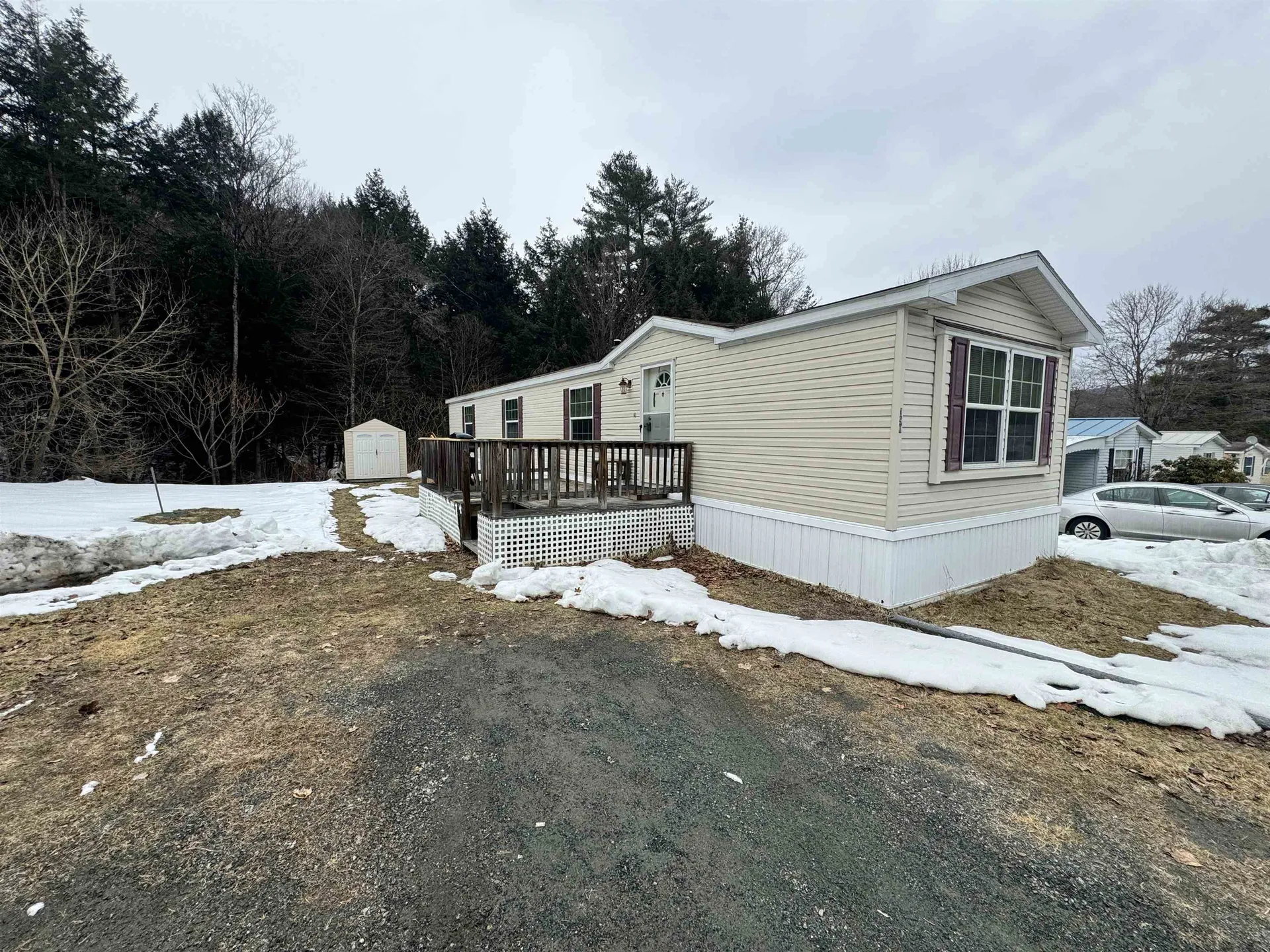 190 Merrimac Circle Hartford VT 05001