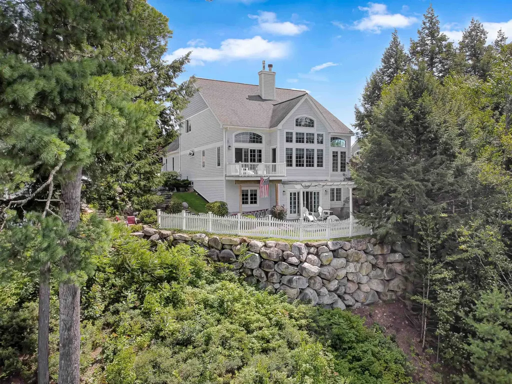 23 Linkside Drive Thornton NH 03285
