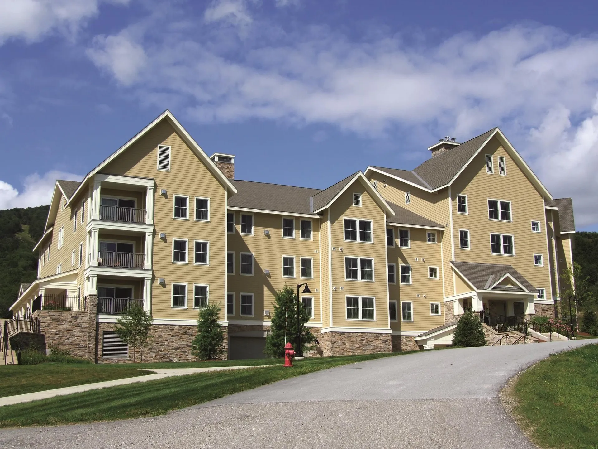 193 Jackson Gore Road Ludlow VT 05149