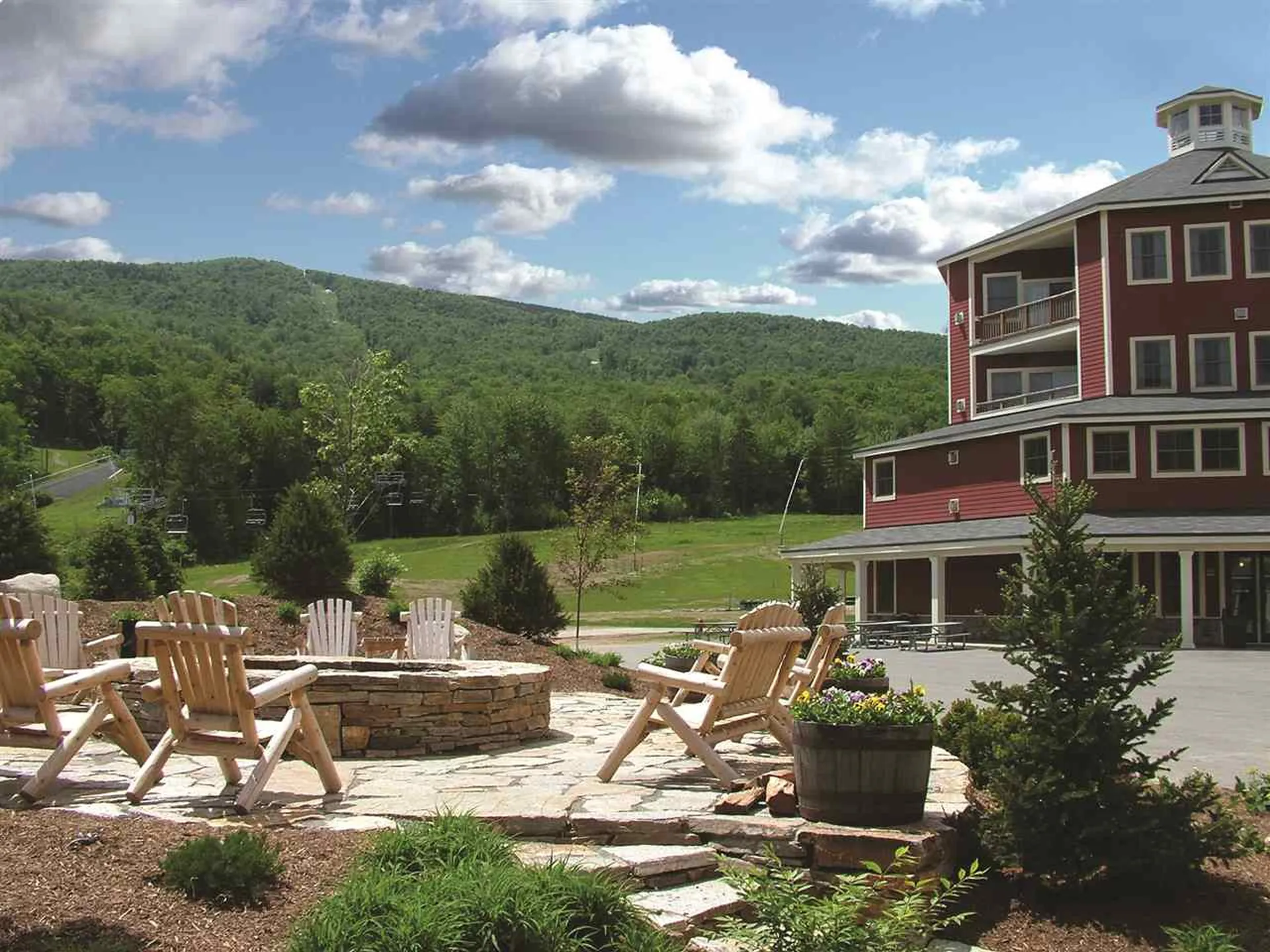 193 Jackson Gore Road Ludlow VT 05149