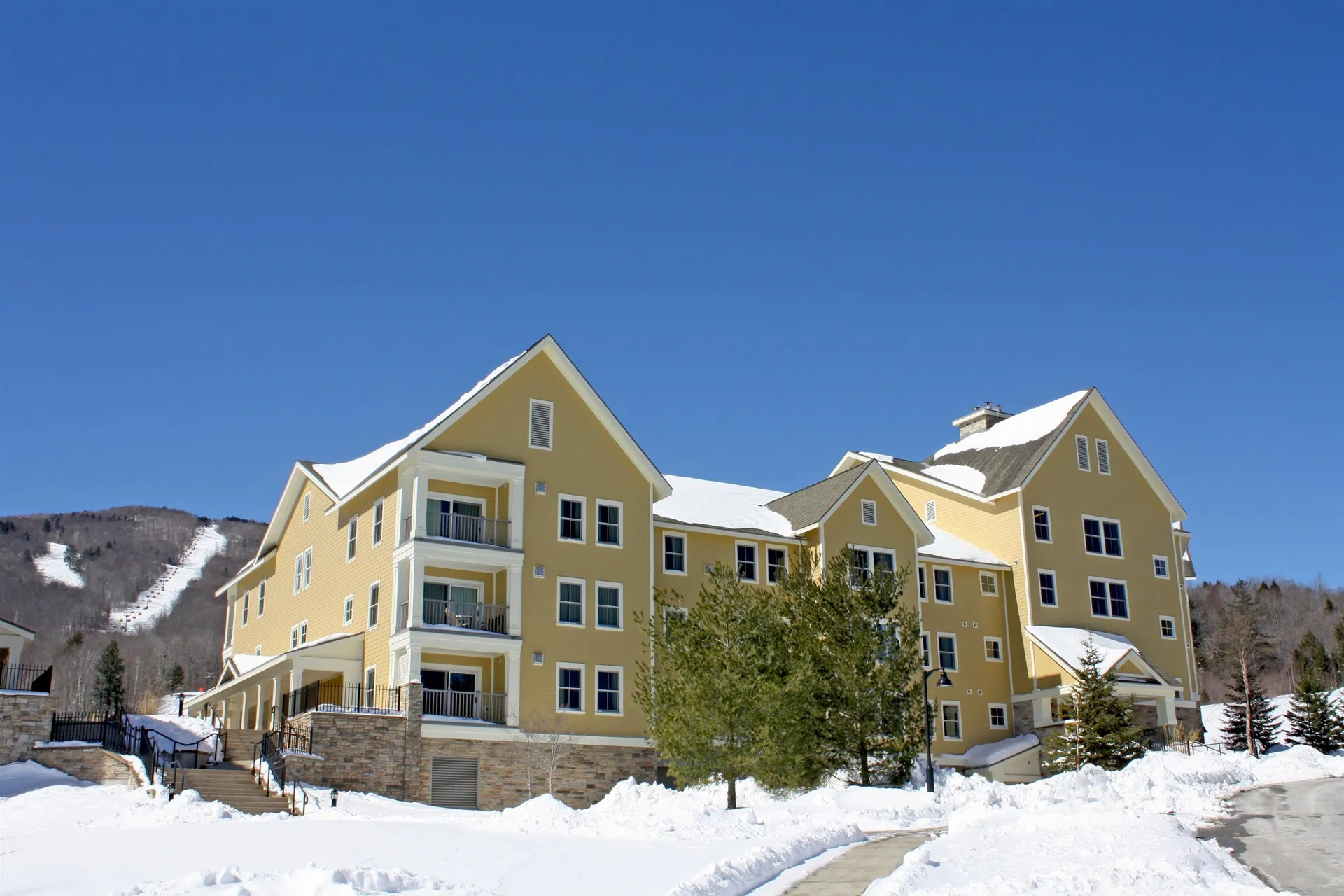 193 Jackson Gore Road Ludlow VT 05149