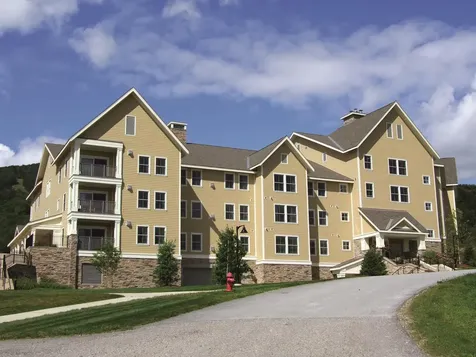193 Jackson Gore Road Ludlow VT 05149