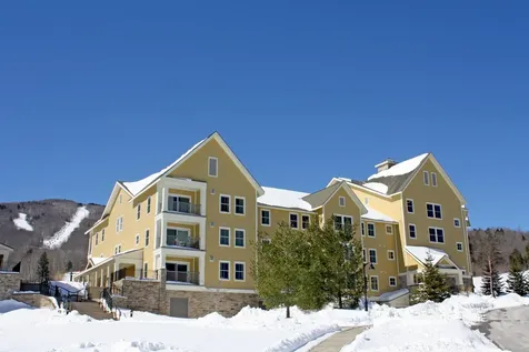 193 Jackson Gore Road Ludlow VT 05149
