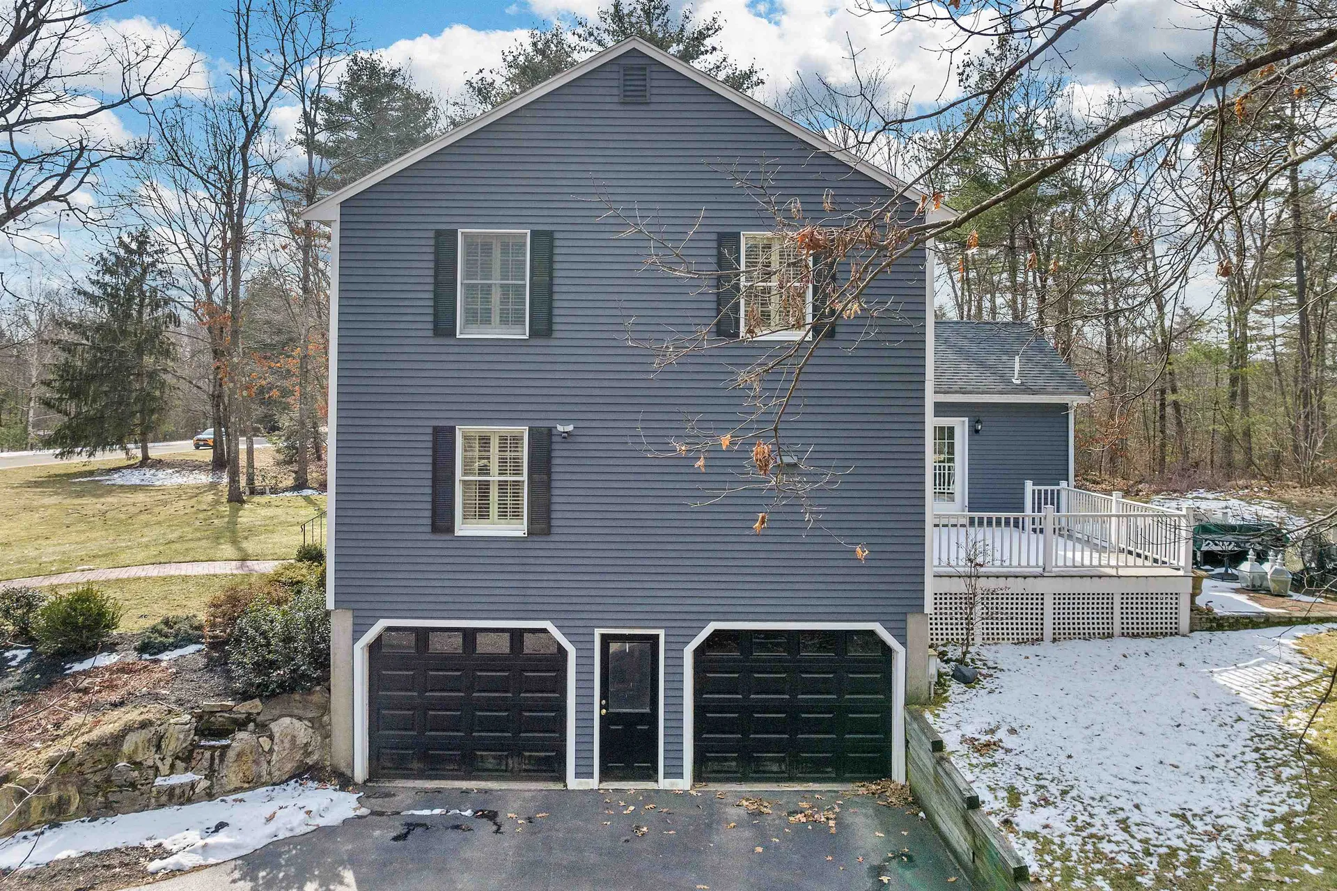 5 Atlantic Road Windham NH 03087