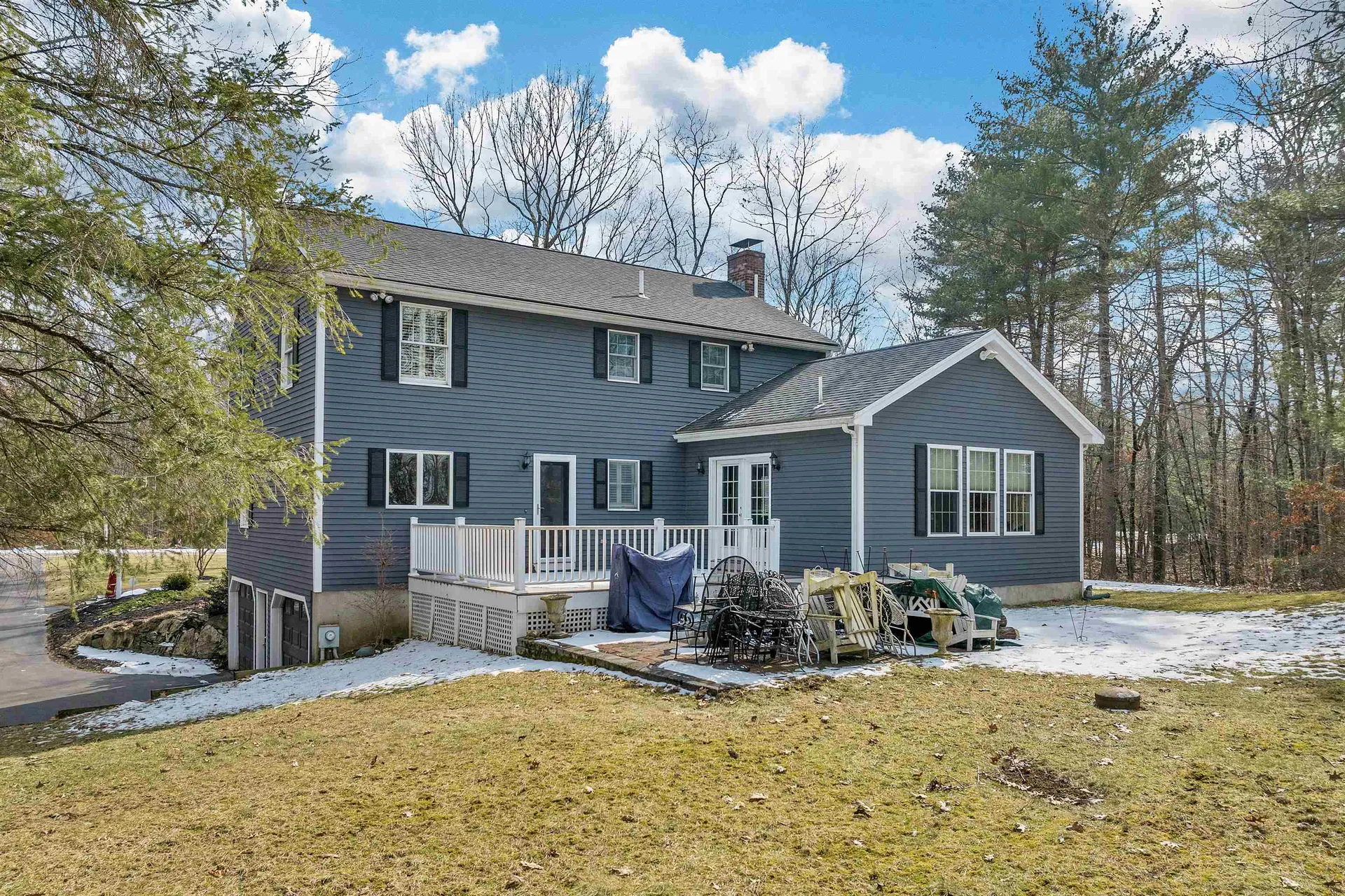5 Atlantic Road Windham NH 03087