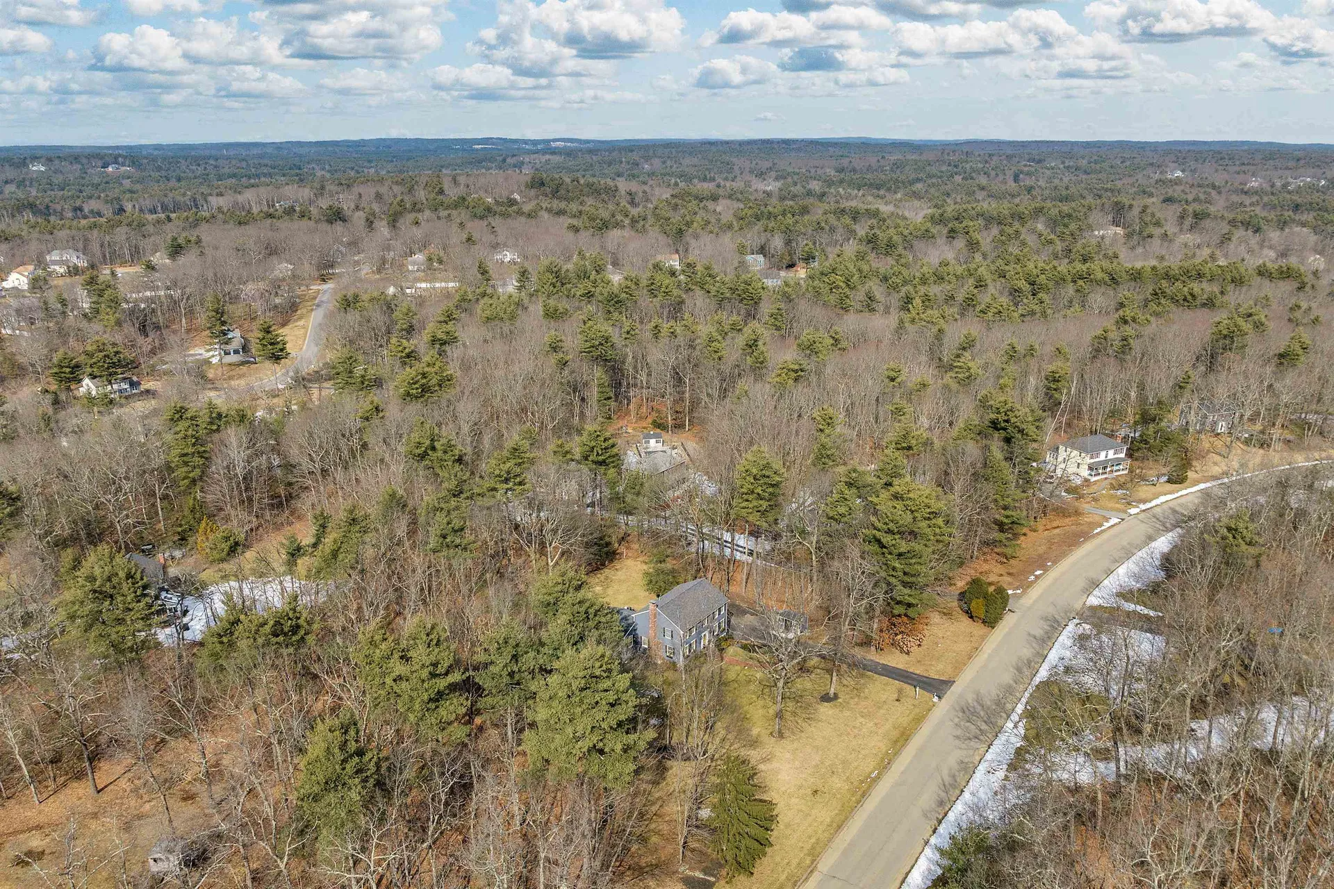5 Atlantic Road Windham NH 03087