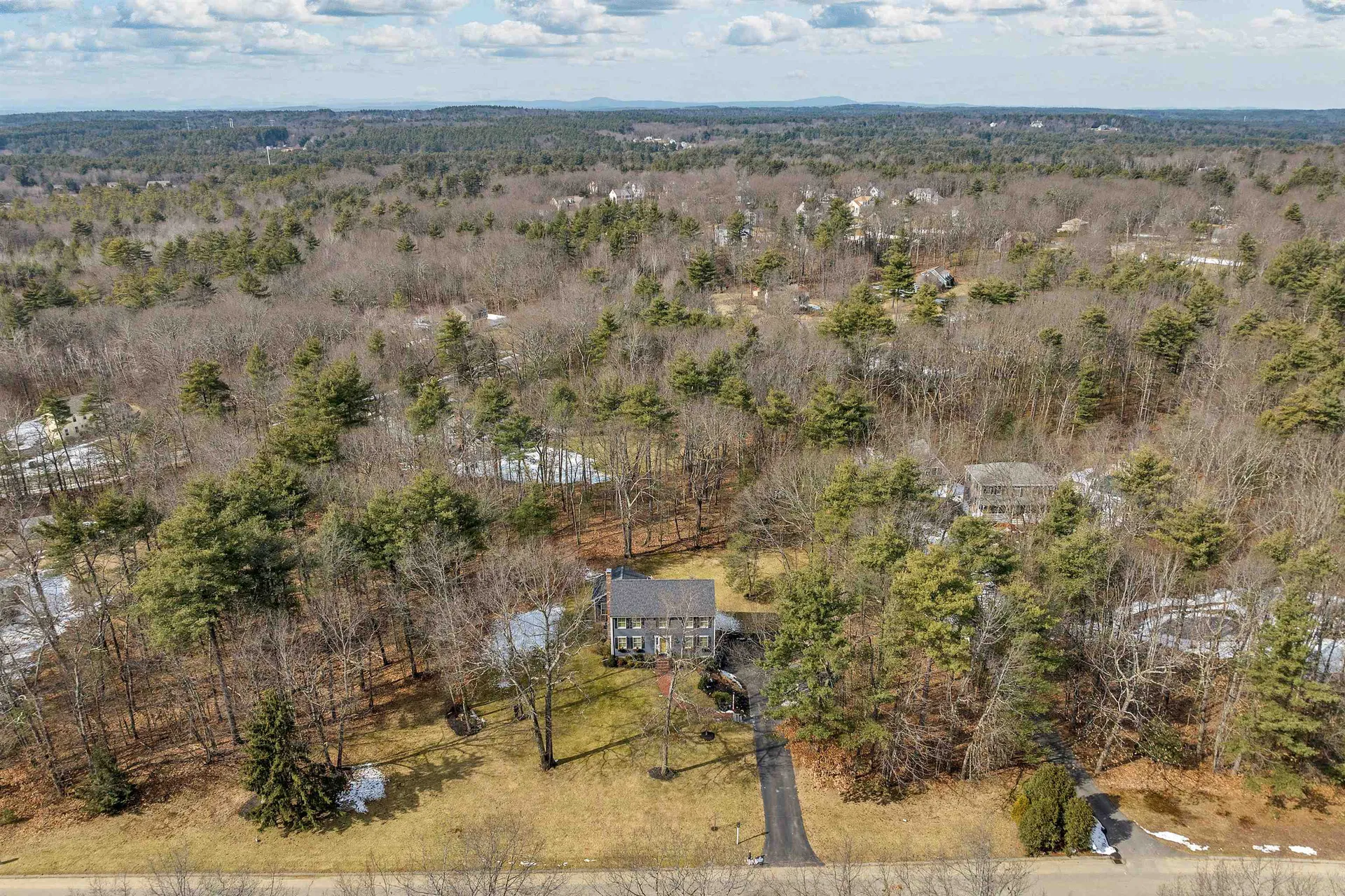 5 Atlantic Road Windham NH 03087