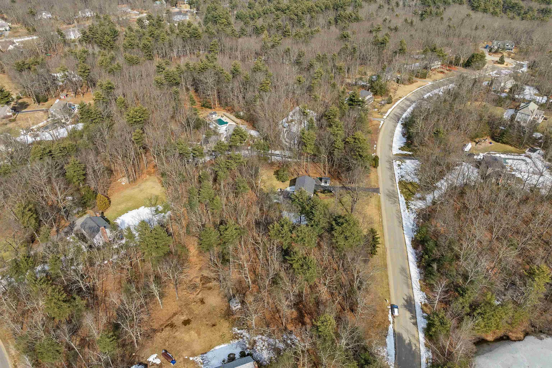 5 Atlantic Road Windham NH 03087