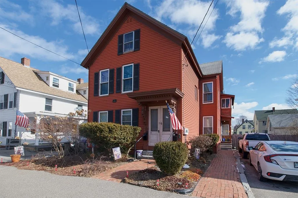 16 N. Spring Street Concord NH 03301