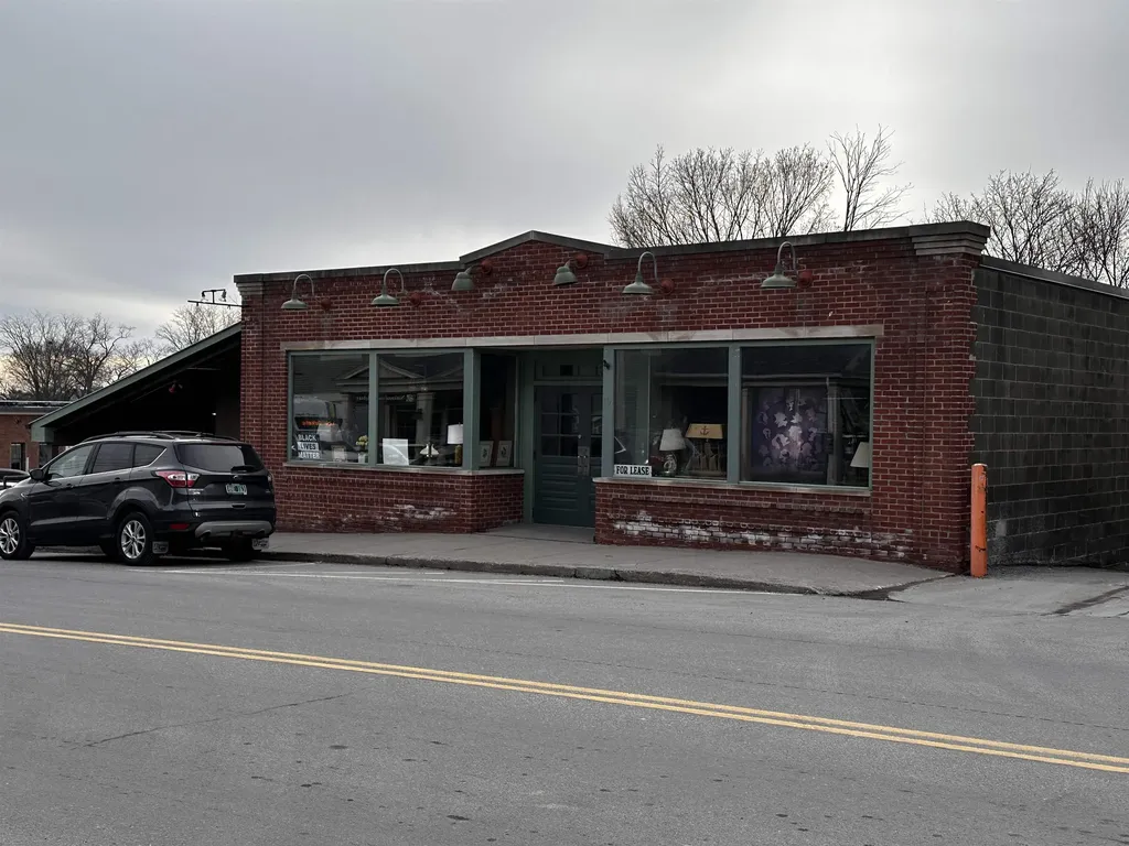 10-12 Green Street Vergennes VT 05491