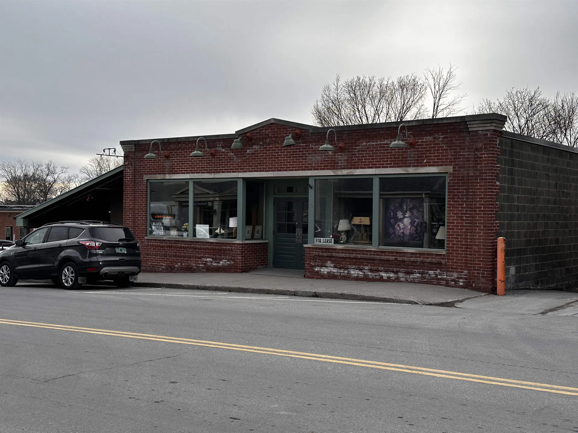 10-12 Green Street Vergennes VT 05491
