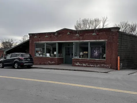 10-12 Green Street Vergennes VT 05491