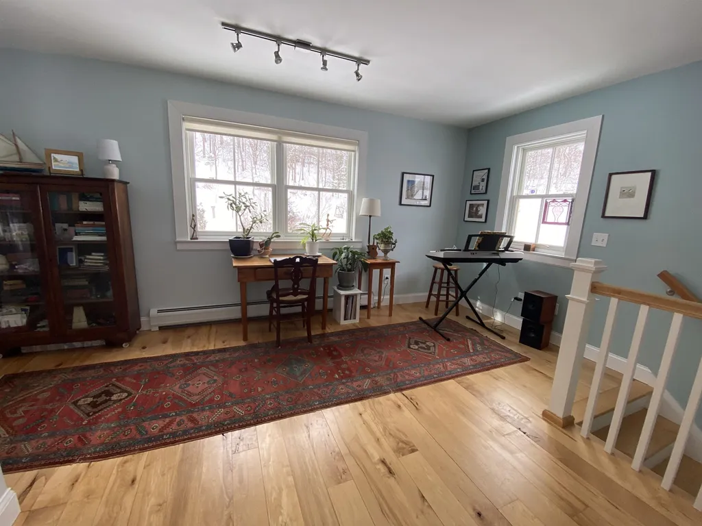 90 Tyler Ridge Road Waterbury VT 05676