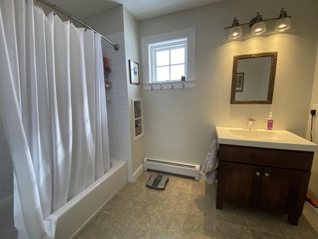 90 Tyler Ridge Road Waterbury VT 05676