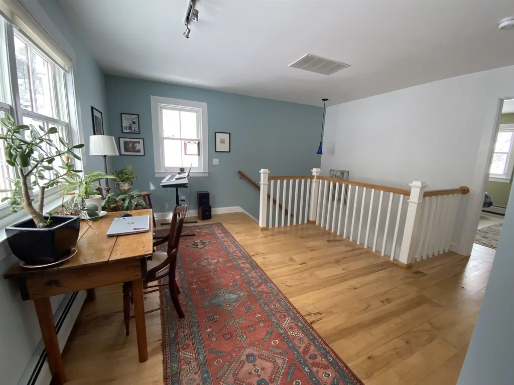 90 Tyler Ridge Road Waterbury VT 05676