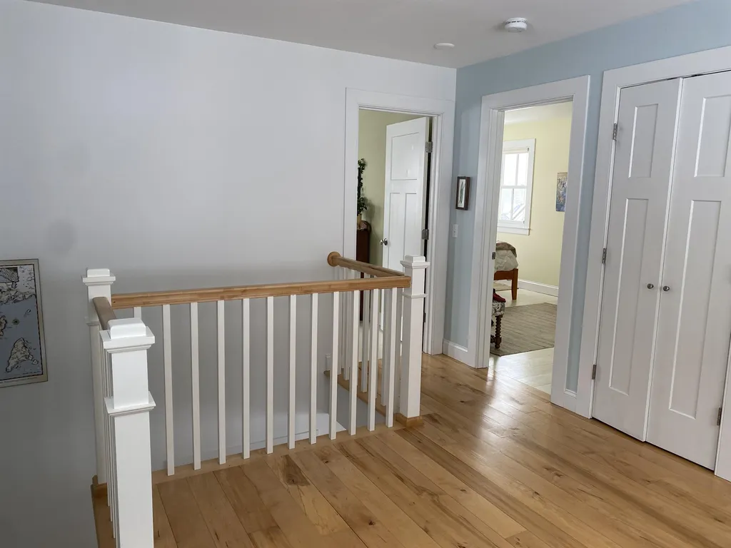 90 Tyler Ridge Road Waterbury VT 05676