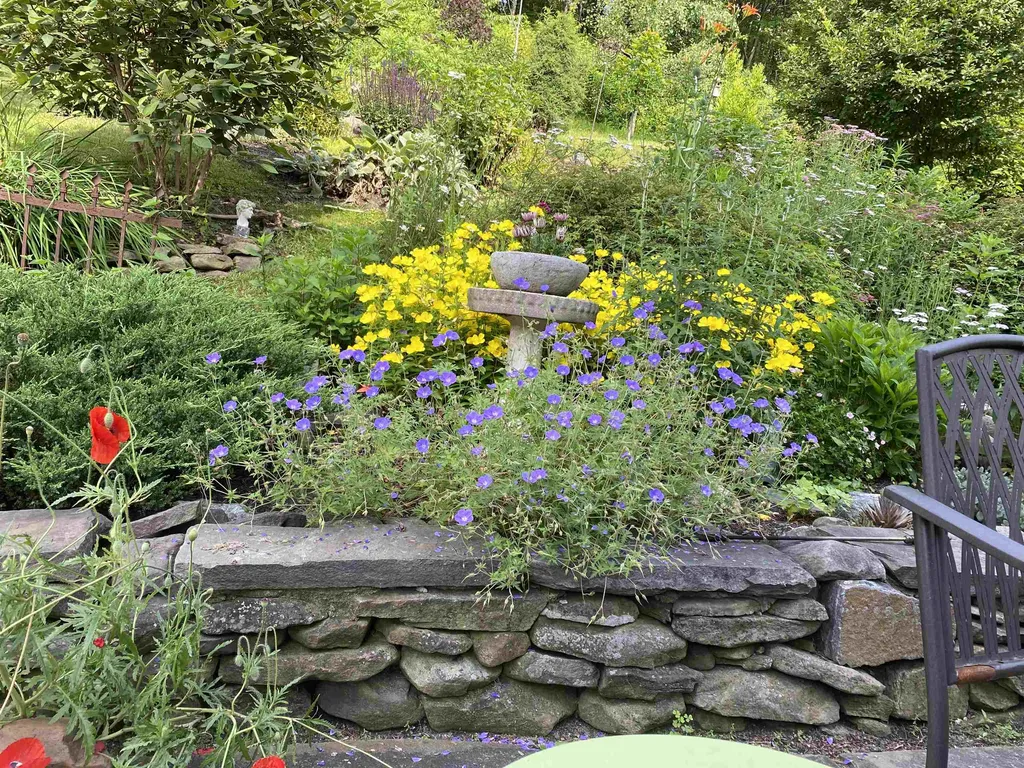 90 Tyler Ridge Road Waterbury VT 05676