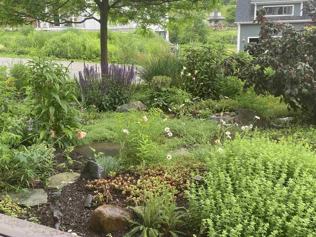 90 Tyler Ridge Road Waterbury VT 05676