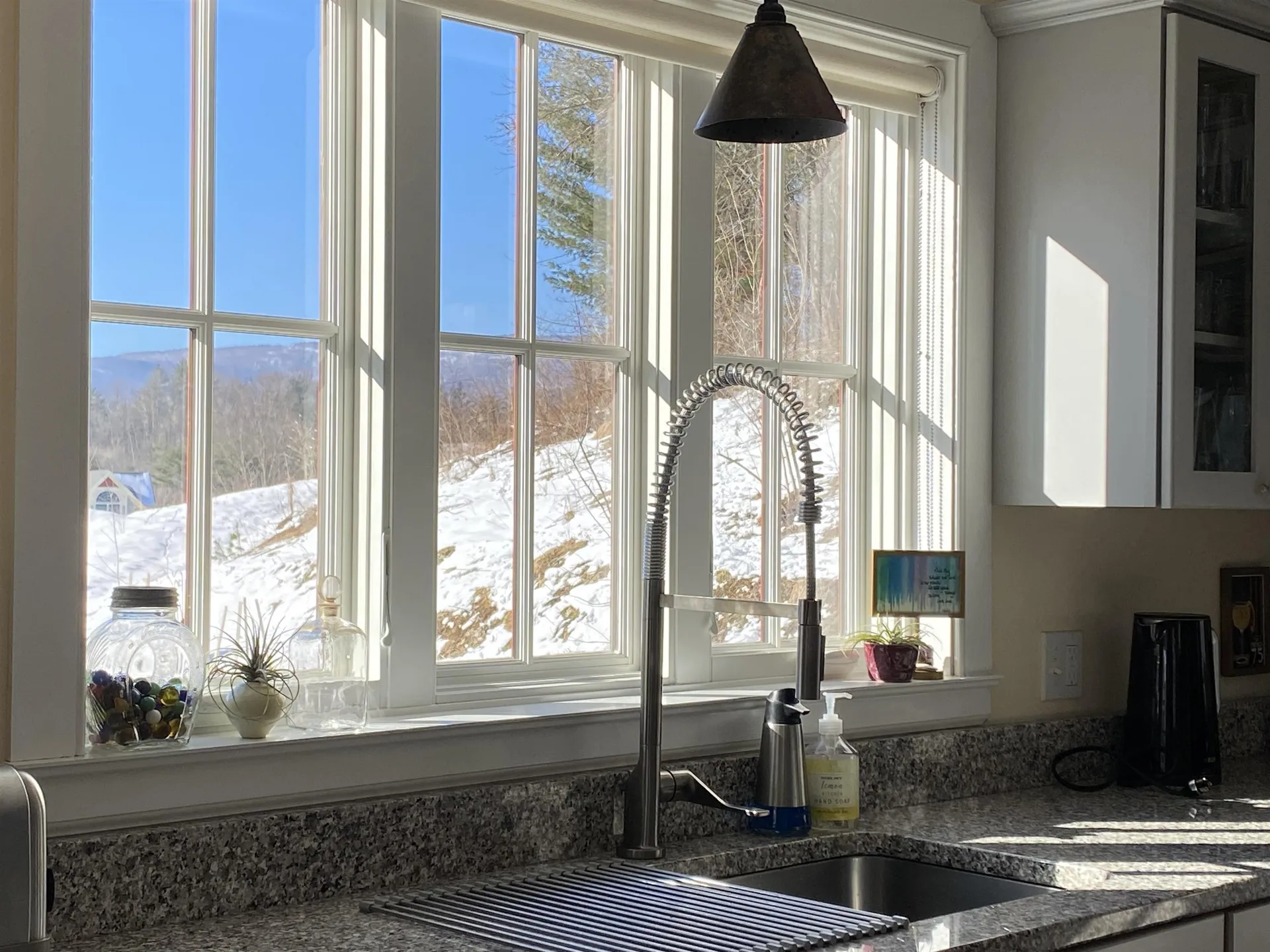 90 Tyler Ridge Road Waterbury VT 05676