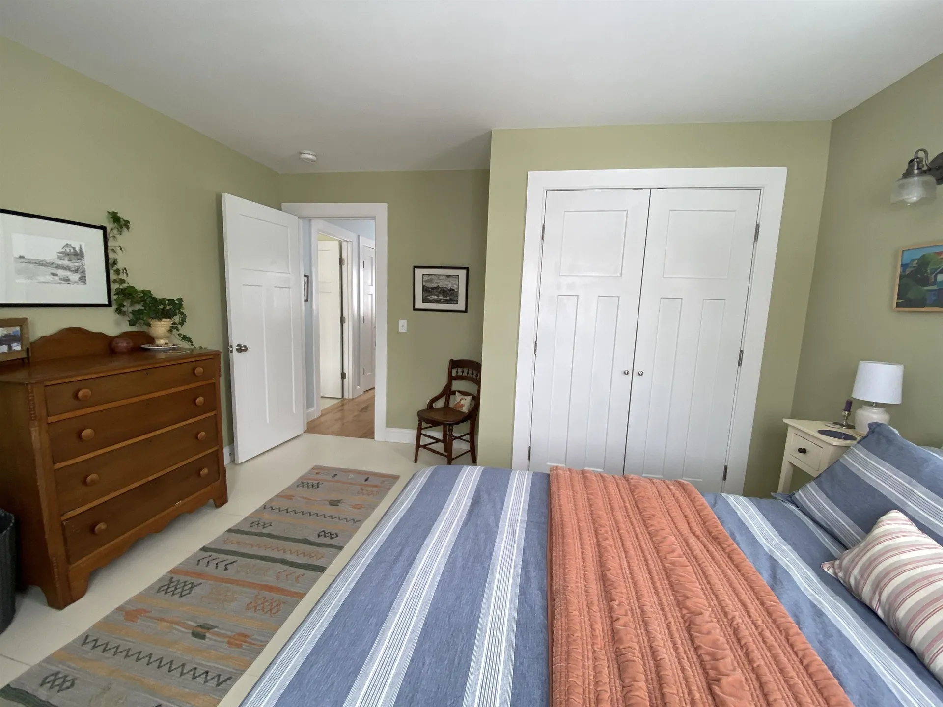 90 Tyler Ridge Road Waterbury VT 05676