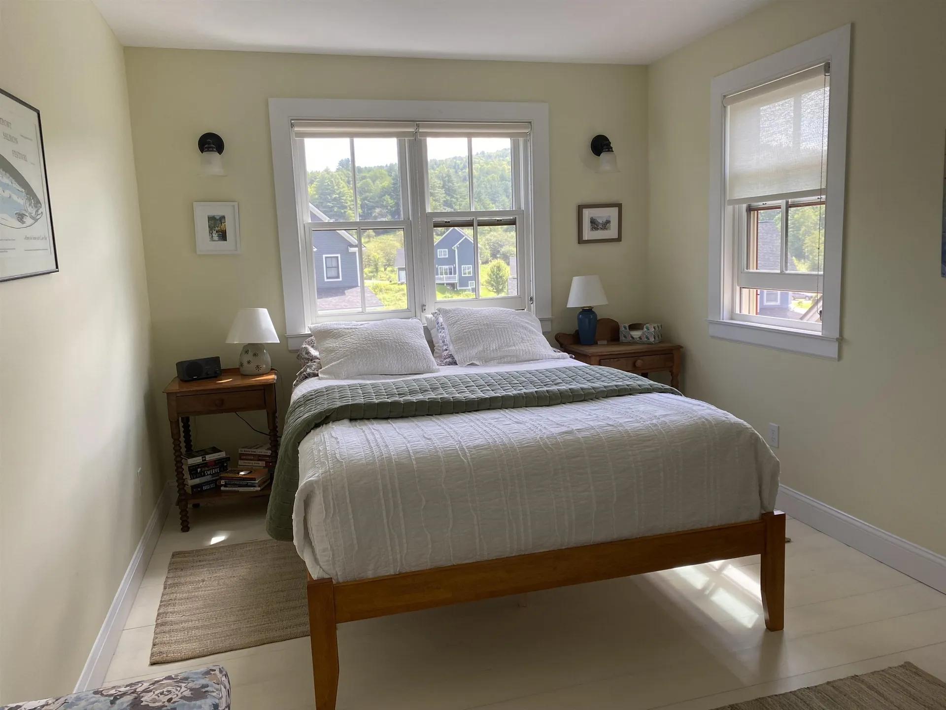 90 Tyler Ridge Road Waterbury VT 05676