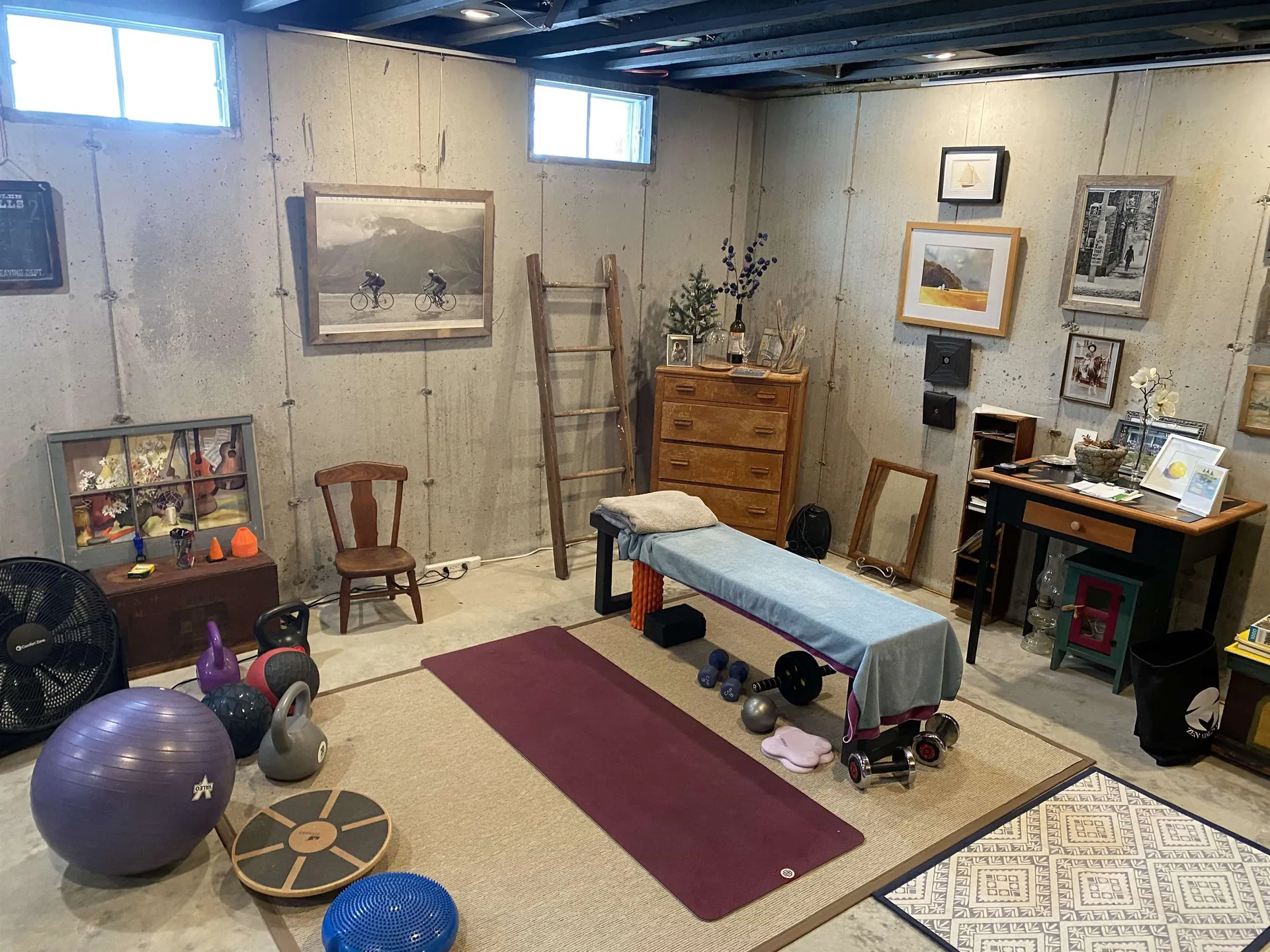 90 Tyler Ridge Road Waterbury VT 05676