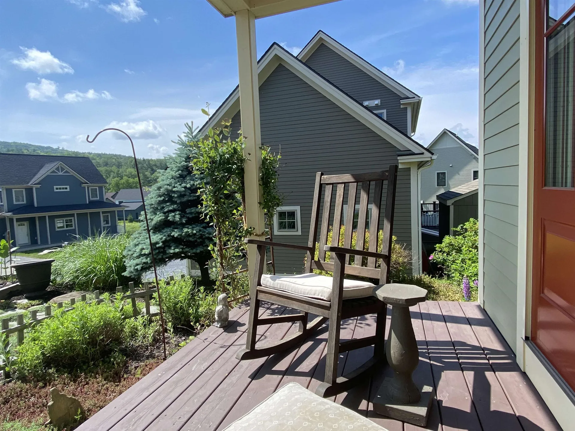 90 Tyler Ridge Road Waterbury VT 05676