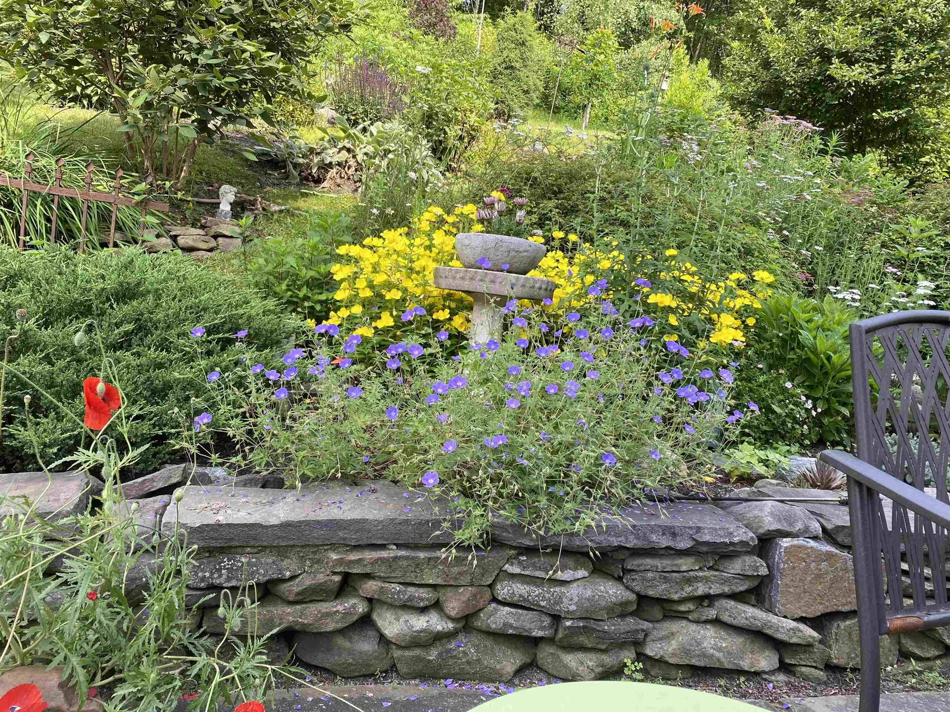 90 Tyler Ridge Road Waterbury VT 05676