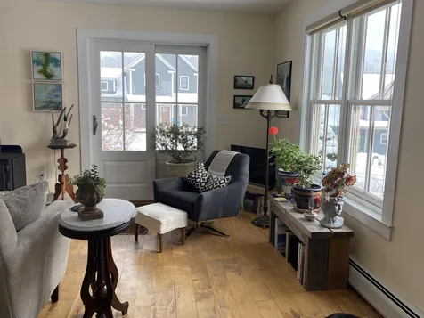 90 Tyler Ridge Road Waterbury VT 05676