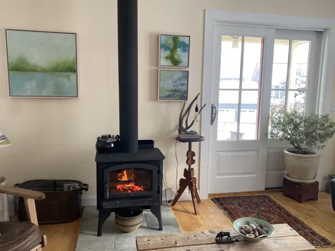 90 Tyler Ridge Road Waterbury VT 05676