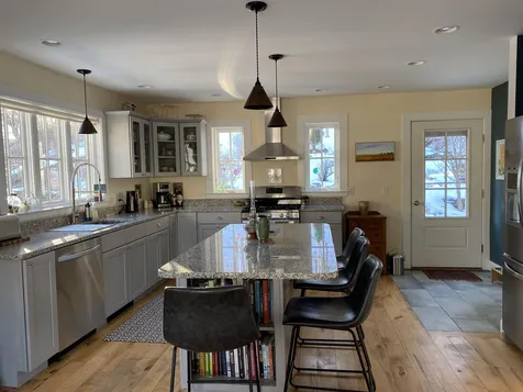90 Tyler Ridge Road Waterbury VT 05676