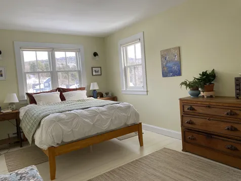 90 Tyler Ridge Road Waterbury VT 05676