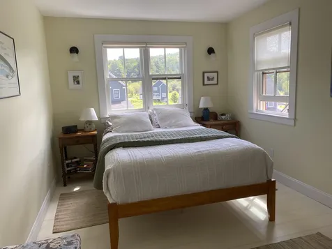 90 Tyler Ridge Road Waterbury VT 05676