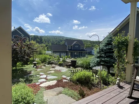 90 Tyler Ridge Road Waterbury VT 05676