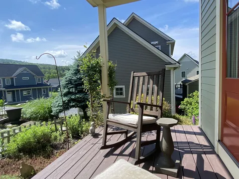 90 Tyler Ridge Road Waterbury VT 05676