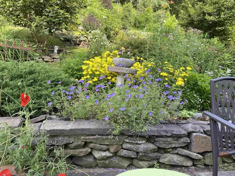 90 Tyler Ridge Road Waterbury VT 05676