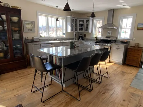 90 Tyler Ridge Road Waterbury VT 05676