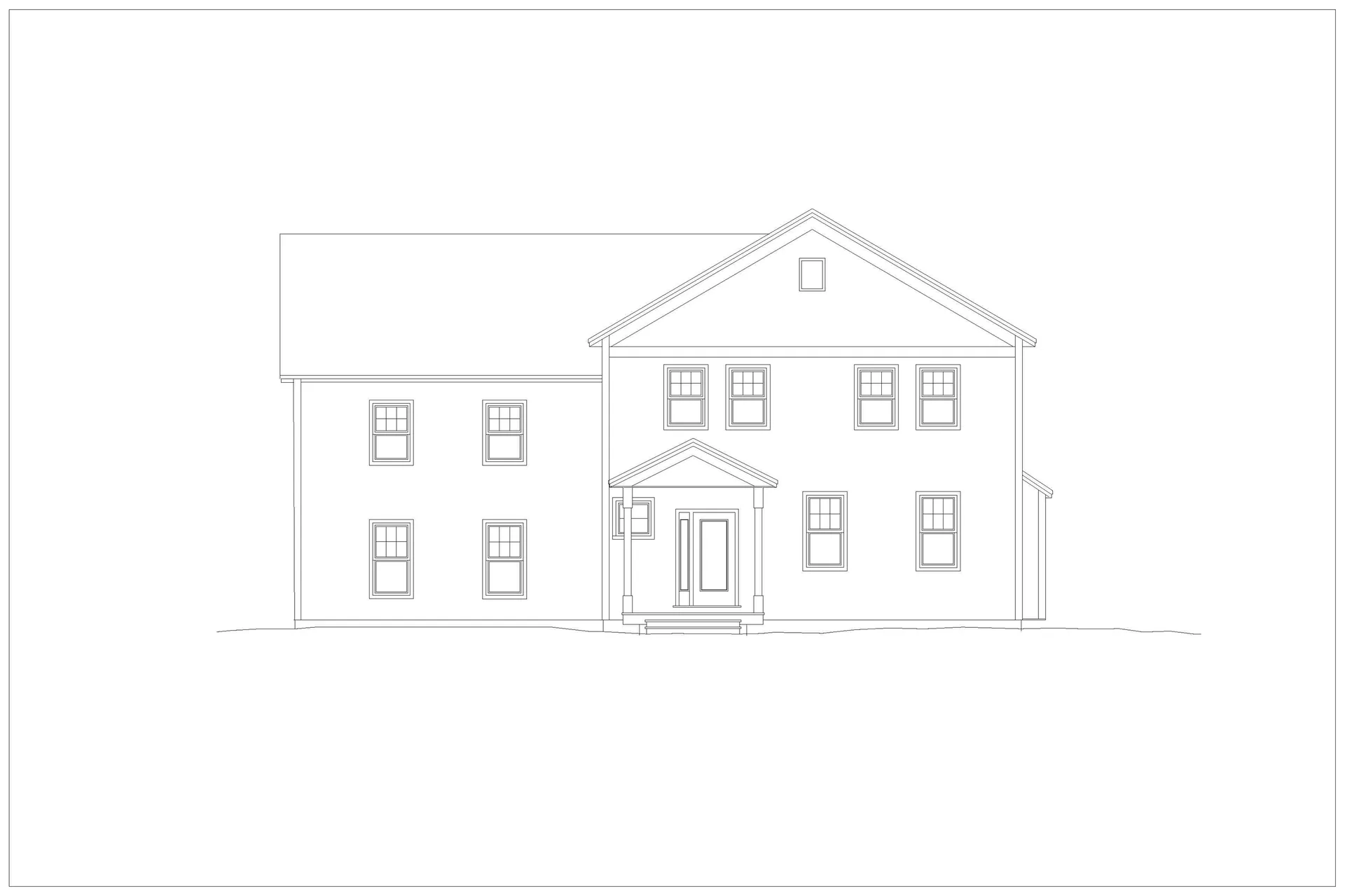 94 Maple Hill Drive Starksboro VT 05487