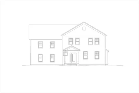 94 Maple Hill Drive Starksboro VT 05487