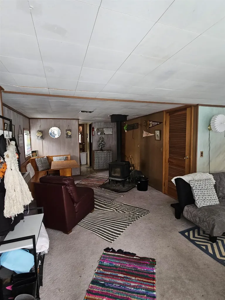 367 Hickory Road Woodford VT 05201