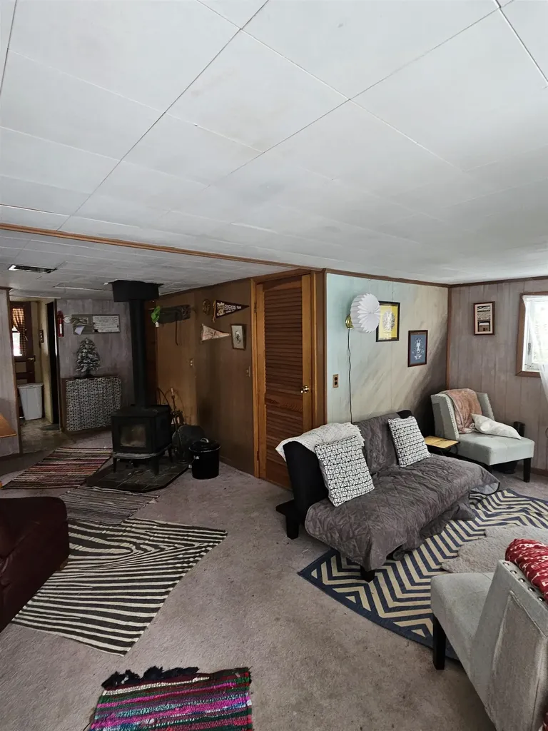367 Hickory Road Woodford VT 05201