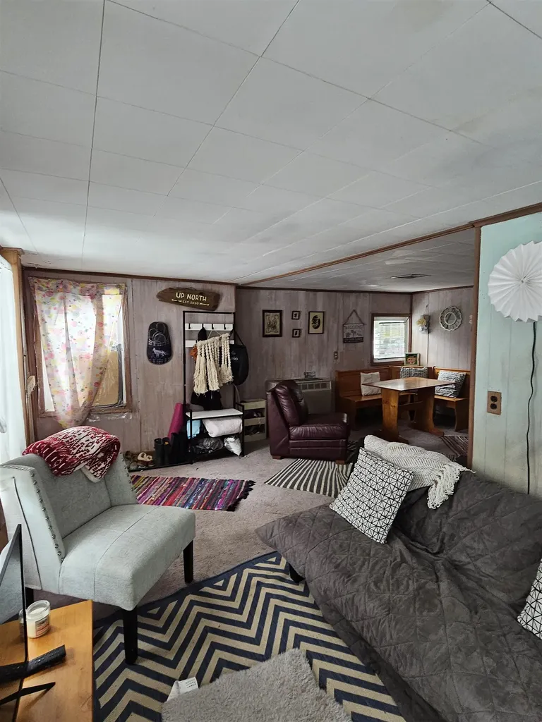 367 Hickory Road Woodford VT 05201