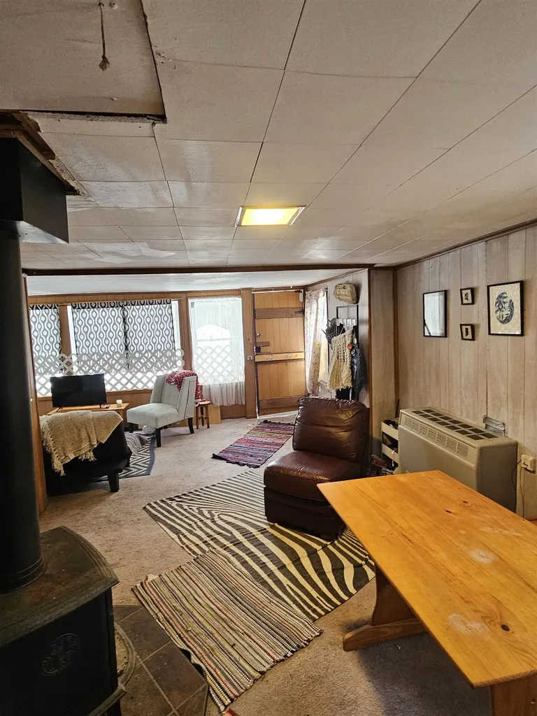 367 Hickory Road Woodford VT 05201