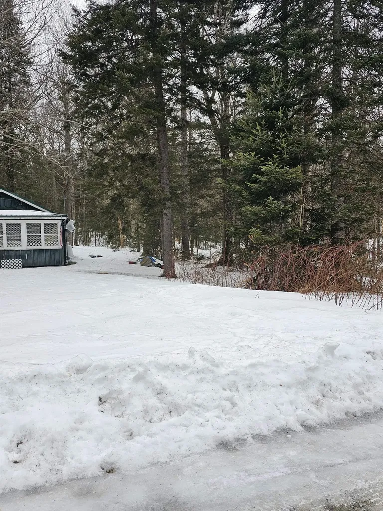 367 Hickory Road Woodford VT 05201