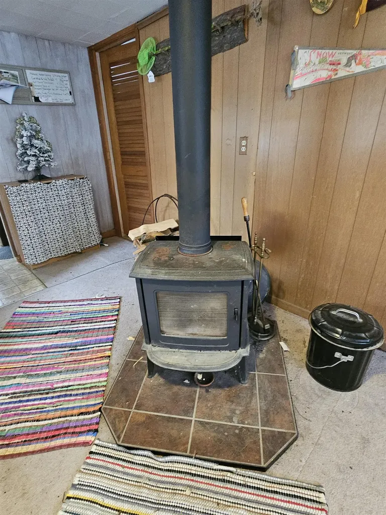 367 Hickory Road Woodford VT 05201