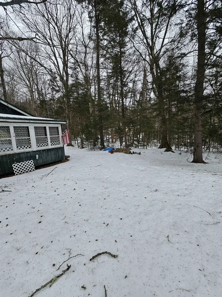 367 Hickory Road Woodford VT 05201