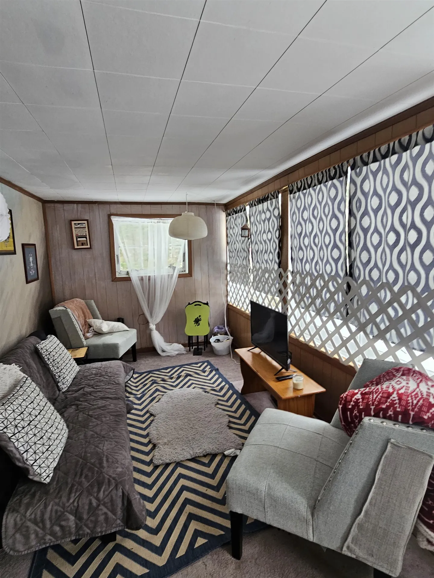 367 Hickory Road Woodford VT 05201