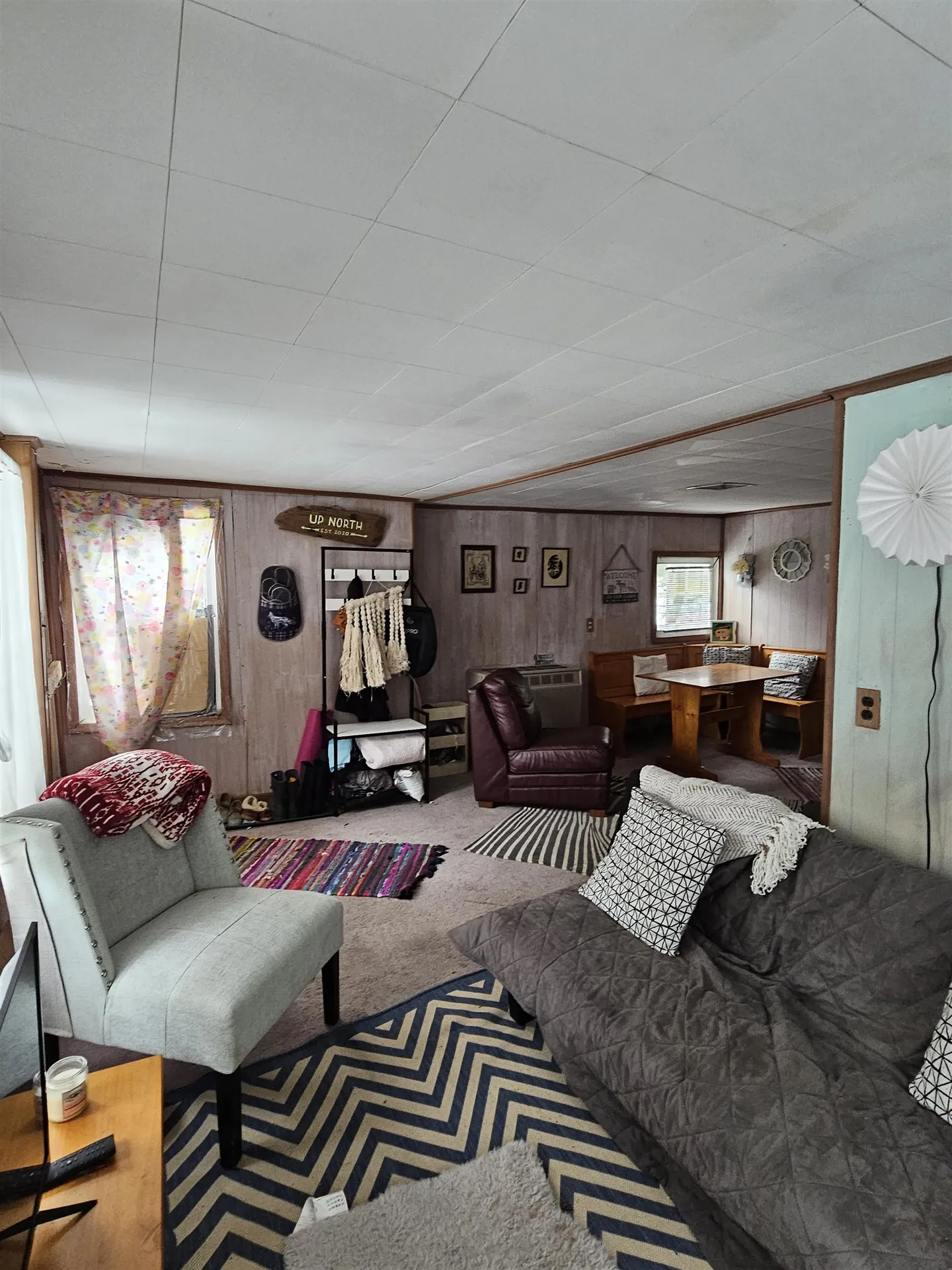 367 Hickory Road Woodford VT 05201